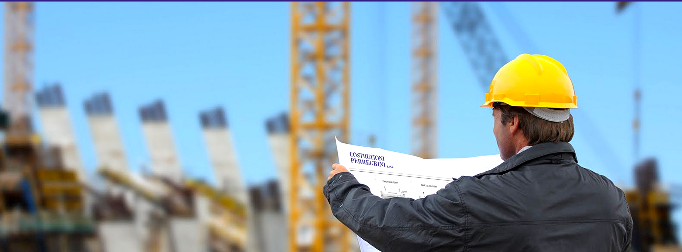 Costruzioni Perregrini
