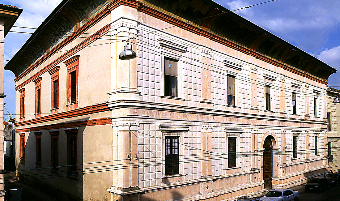 Facoltà musicologia Cremona