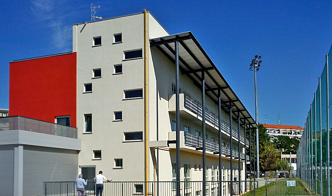 Federazione Pallavolo Milano