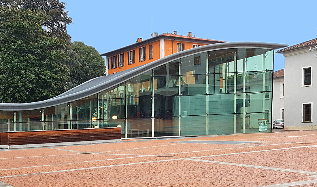 Municipio Seregno
