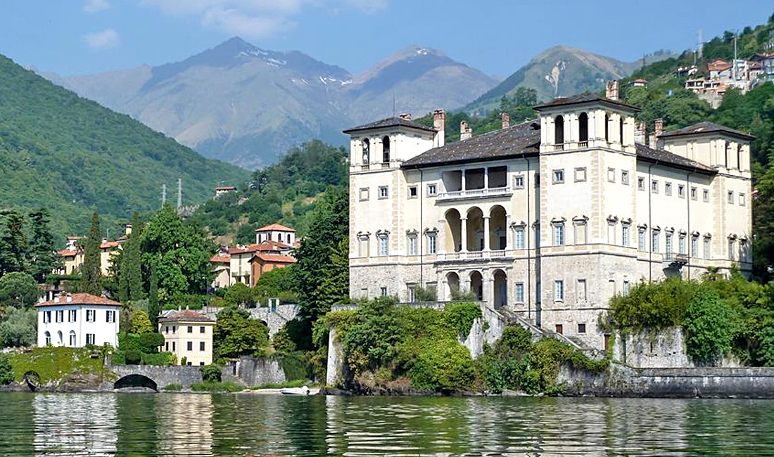 Palazzo Gallio Gravellona
