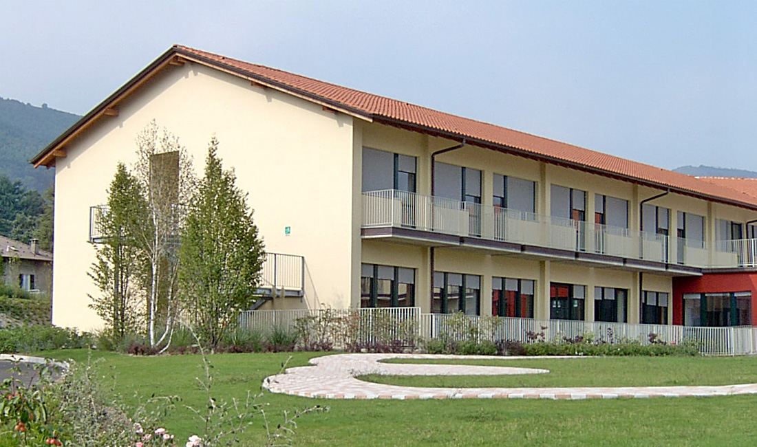 RSA Caglio