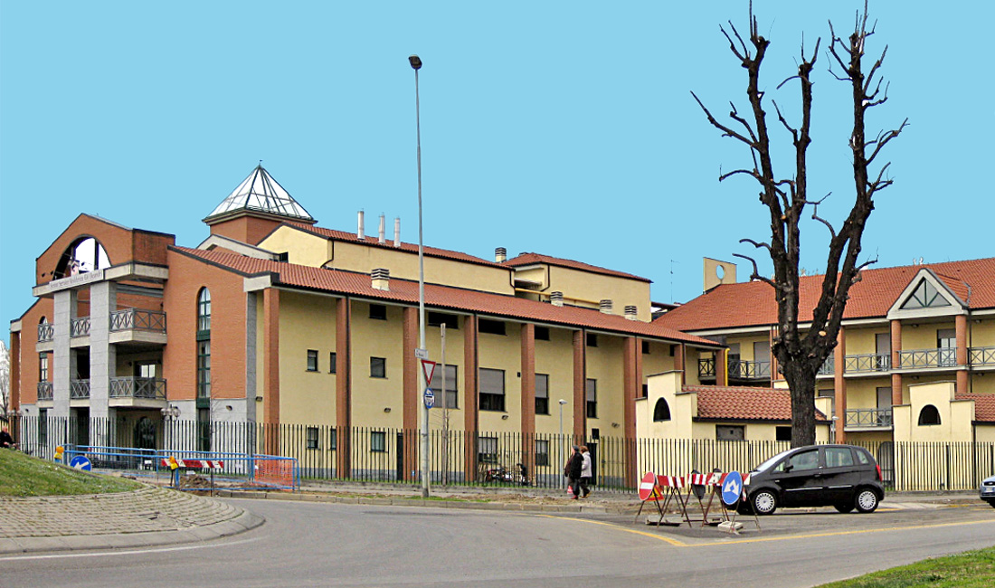 RSA Rozzano