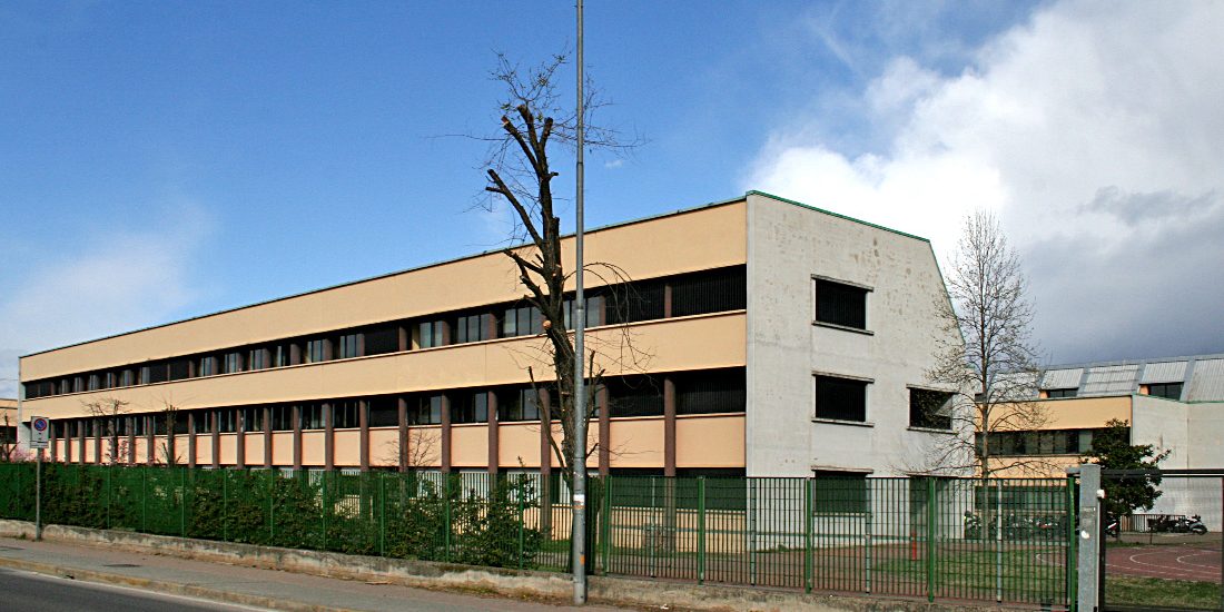 Scuola Desio
