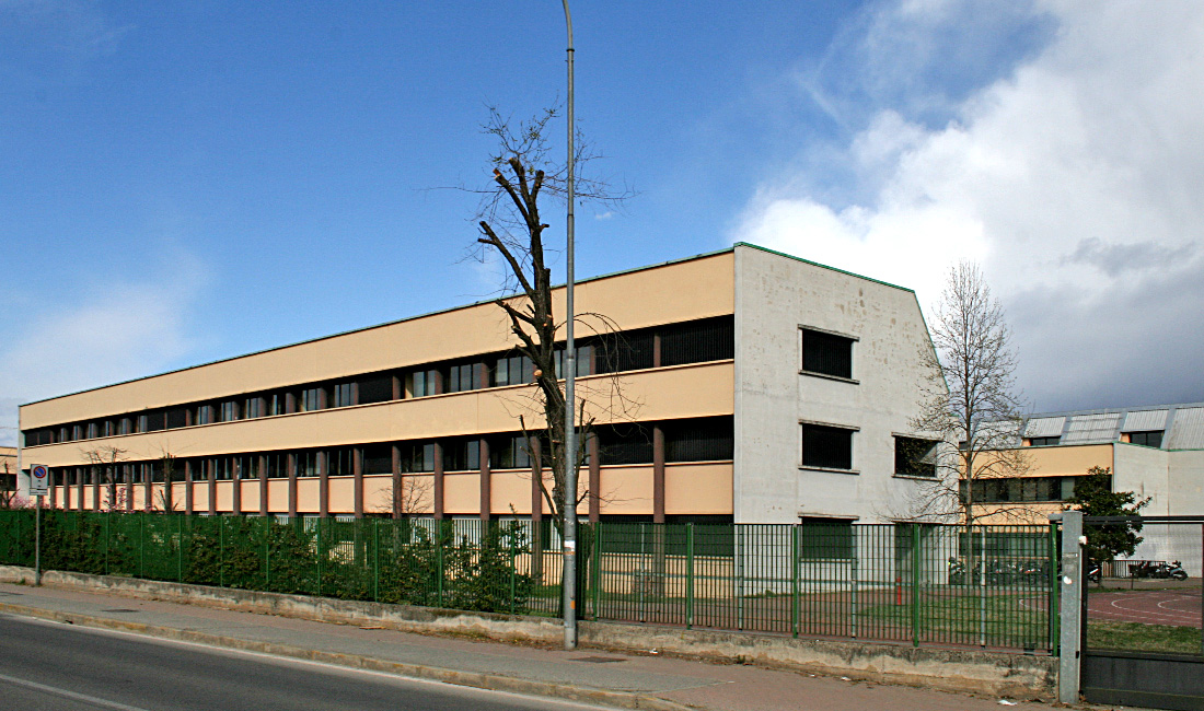 Scuola Desio