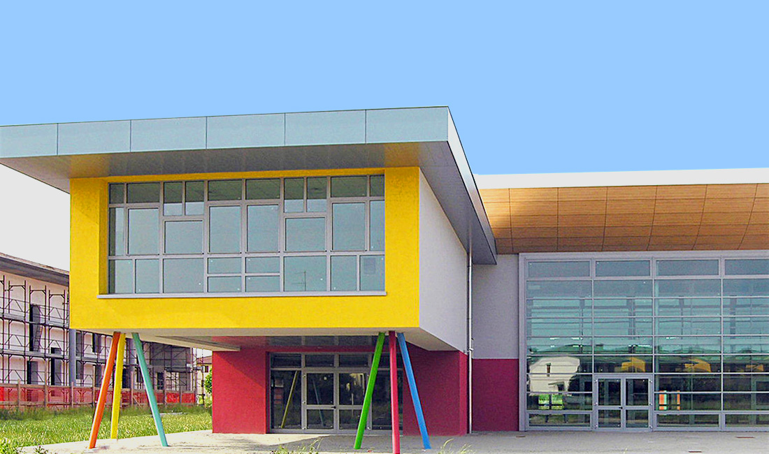 Scuola Montichiari