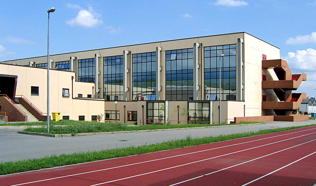 Scuola Ivrea