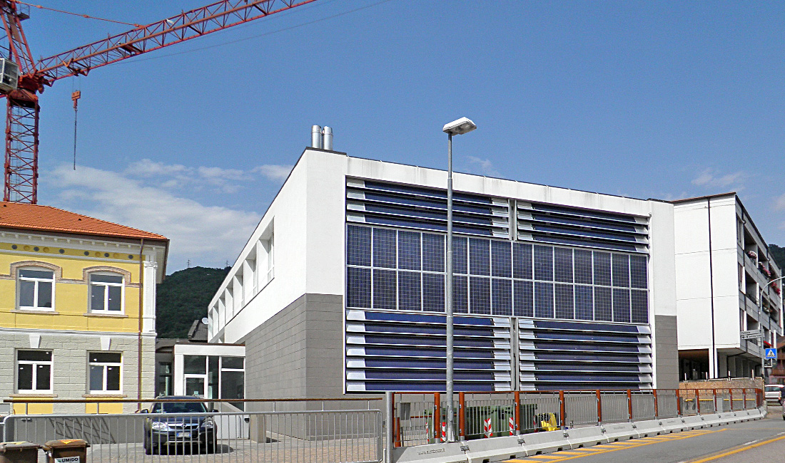 Scuola Lavis