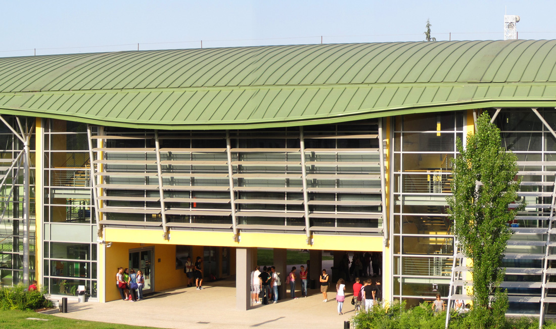 Scuola Don Milani a Montichiari