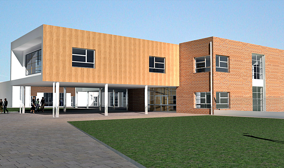 Scuola Paullo