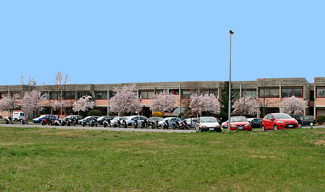 Scuola Seriate
