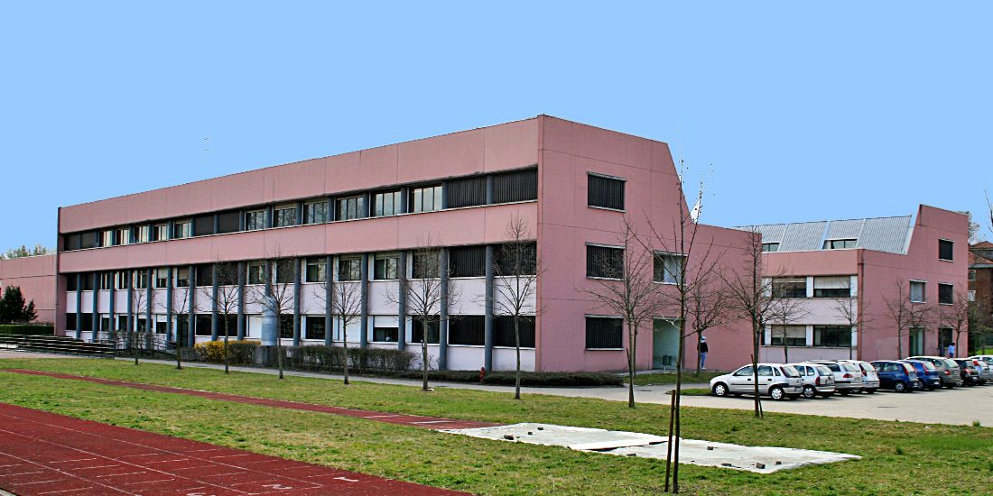 Scuola Trezzo adda