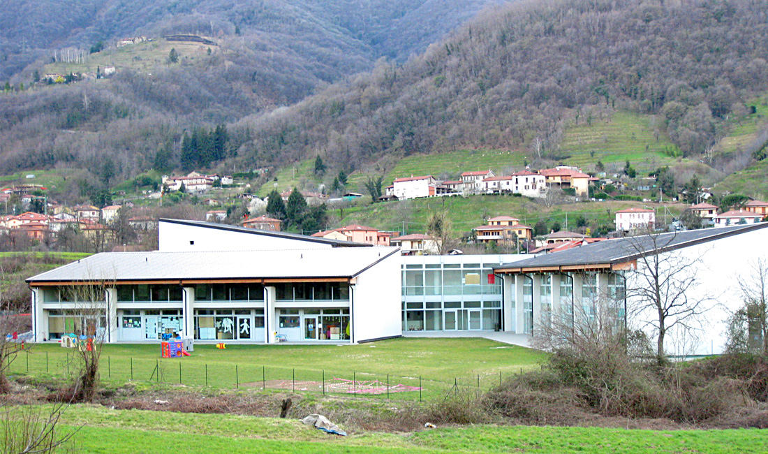 Scuola Valgreghentino