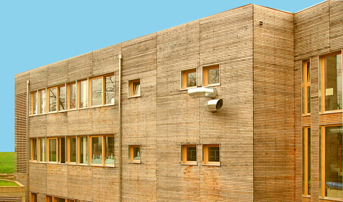 Scuola Villasanta