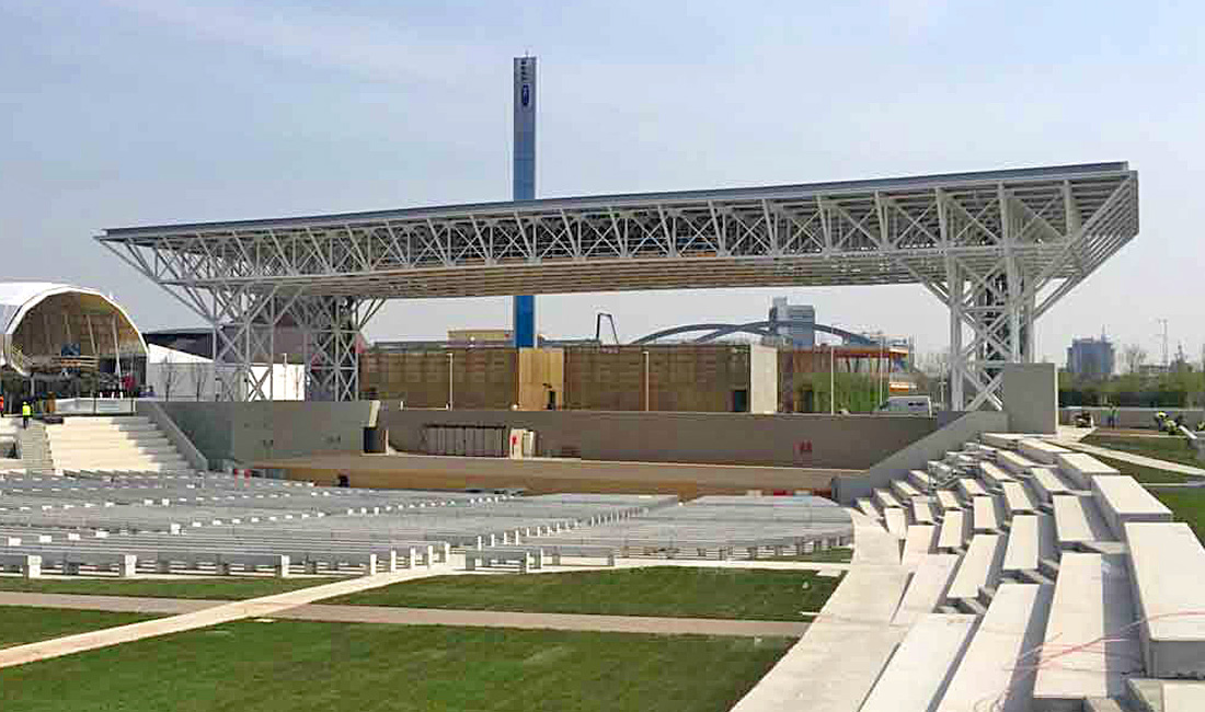 Teatro Expo