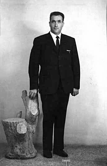 Giovanni Perregrini