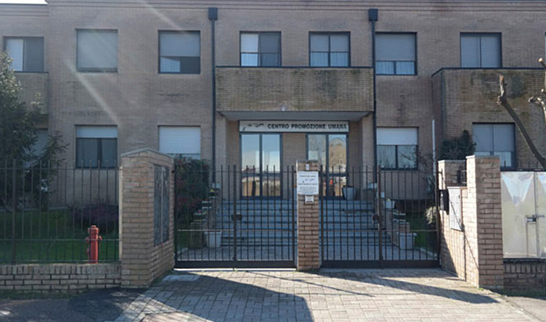 Comunità terapeutica San Donato Milanese