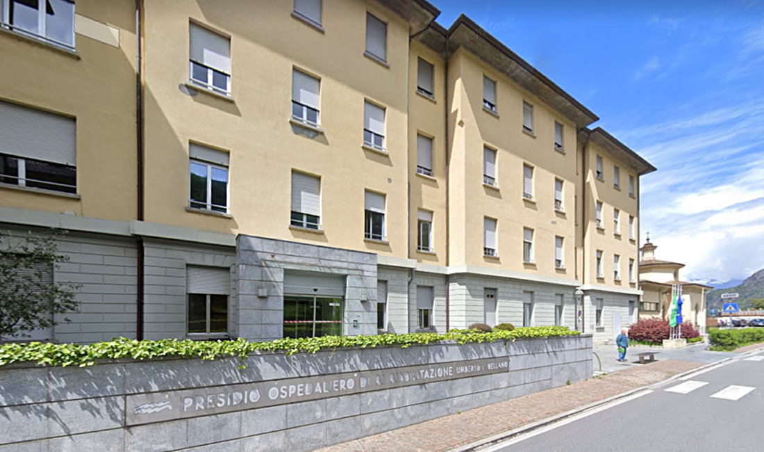 Ospedale di Bellano
