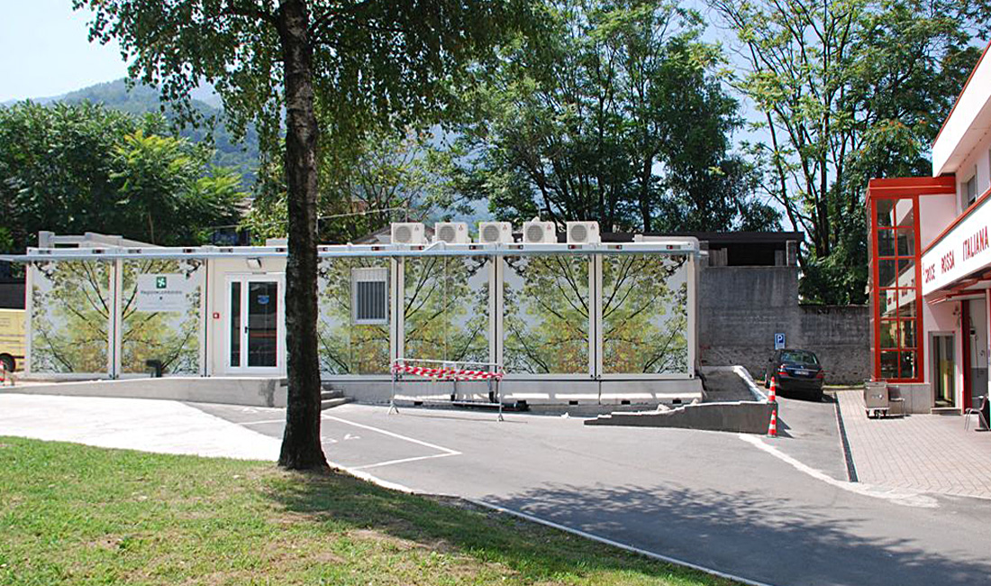 Ospedale di Morbegno