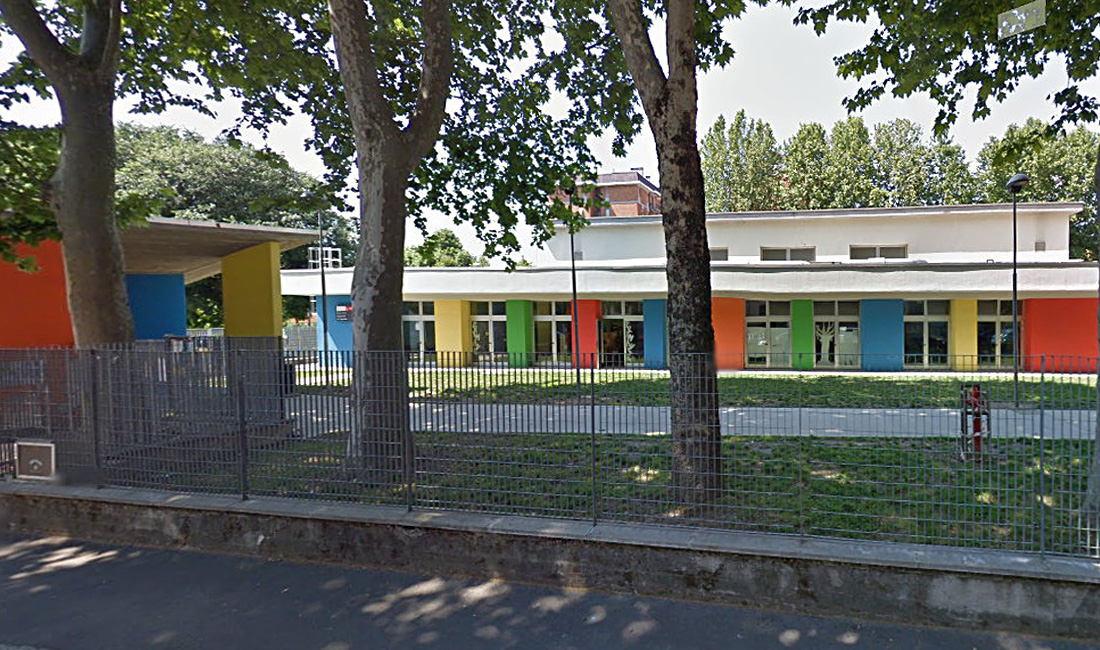 Scuola di Settimo Milanese