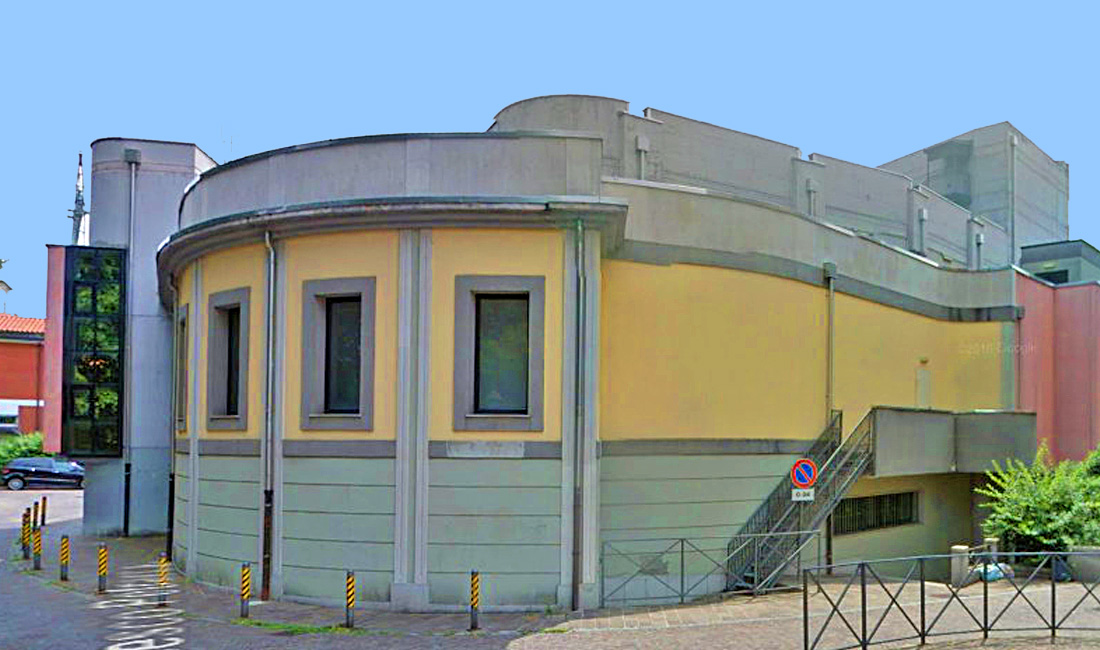 Teatro di Vittuone